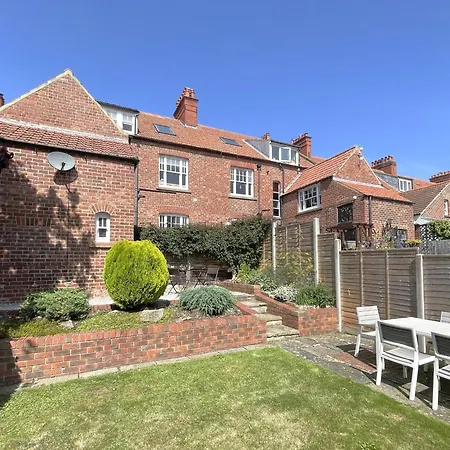 Holiday home Sterling House Robin Hood's Bay