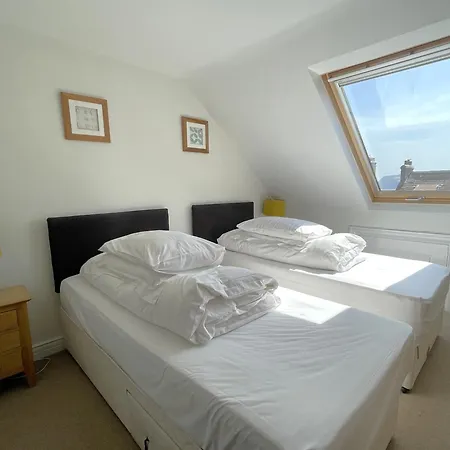 Sterling House Robin Hood's Bay