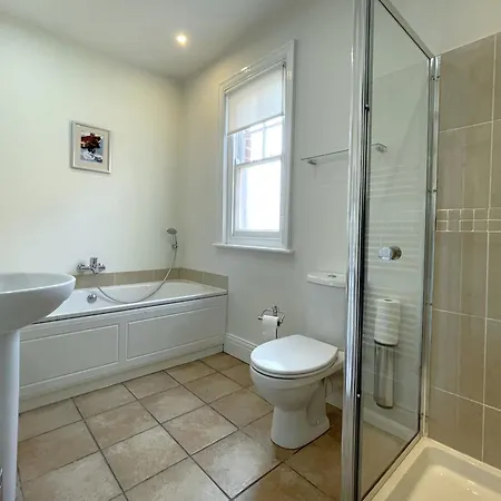 Sterling House * Робин-Худс-Бей