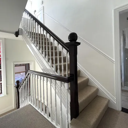 Holiday home Sterling House Robin Hood's Bay