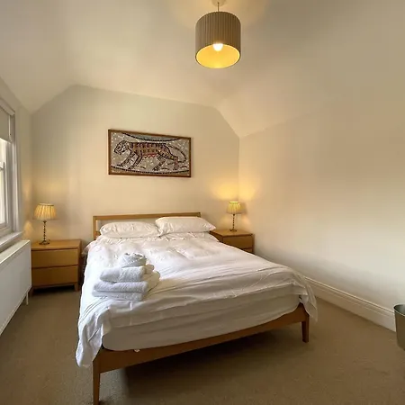 Vakantiehuis Sterling House