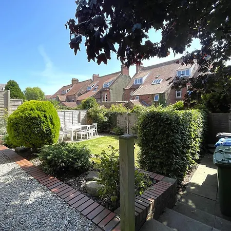 Sterling House Vakantiehuis Robin Hood's Bay