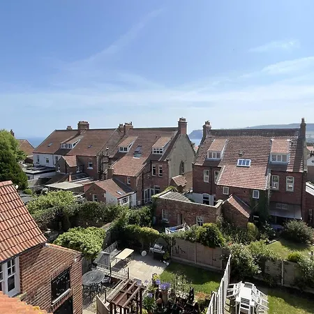 Sterling House Vakantiehuis Robin Hood's Bay