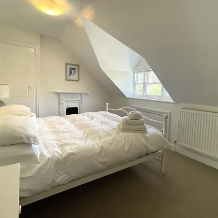 Vakantiehuis Sterling House