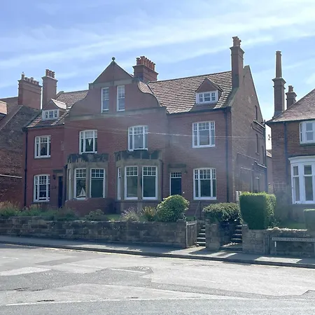 Vakantiehuis Sterling House Robin Hood's Bay