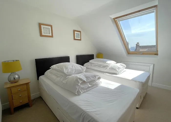 Sterling House Robin Hood's Bay