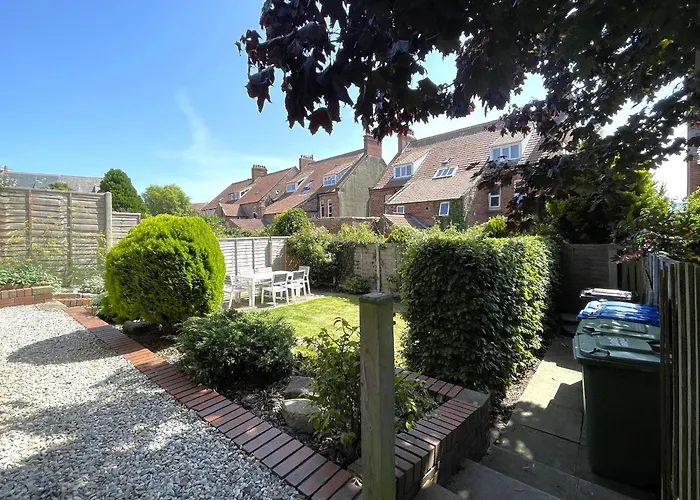 Sterling House Vakantiehuis Robin Hood's Bay