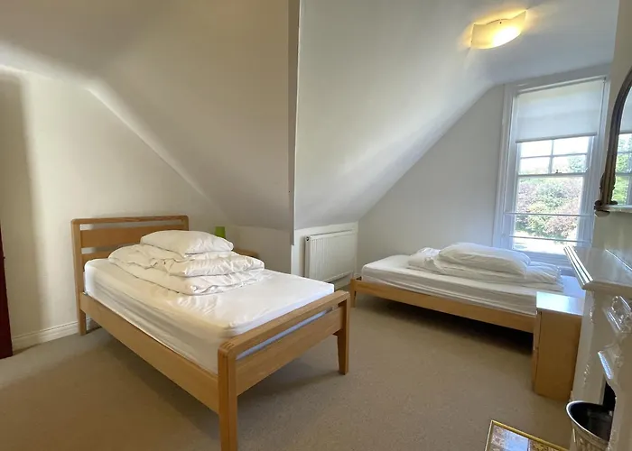 Sterling House Robin Hood's Bay