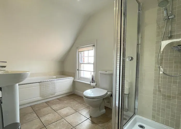 Vakantiehuis Sterling House *