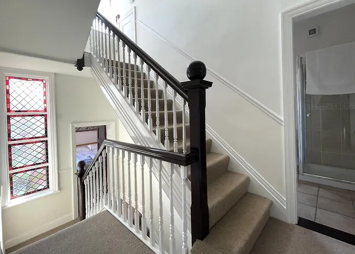 Vakantiehuis Sterling House Robin Hood's Bay