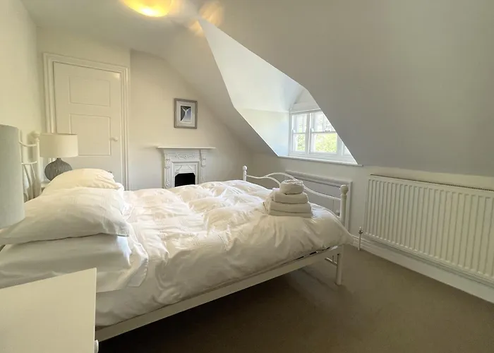 Vakantiehuis Sterling House