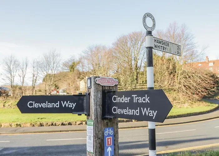 Sterling House Vakantiehuis